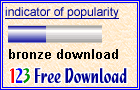 123 Free Download Bronze Download