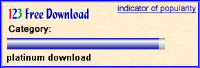 123 Free Download Platinum Download
