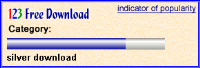 123 Free Download Silver Download