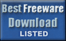 Best Freeware Download Listed