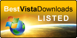 Best Vista Downloads Listed