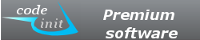 Code Init Premium Software