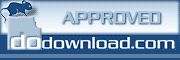 Approved by DoDownload.com