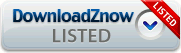 DownloadZNow Listed