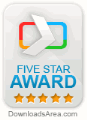 Five Star Award