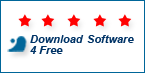 5 Stars from Downloadsoftware4free