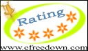 5 Stars Rating from www.efreedown.com