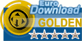 euroDownload.com Golden Award