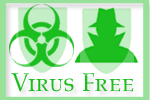 Fast-Download Virus Free