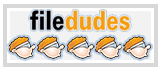 FileDudes 5 Stars