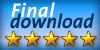 Final Download 5 Stars Award