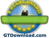 GTDownload.com 5 Stars
