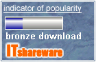 ITshareware bronze download