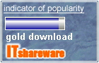 ITshareware gold download