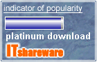 ITshareware platinum download