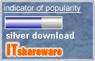 ITshareware silver download