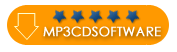 5 Stars from Mp3cdsoftware