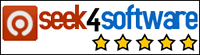seek4software 5 stars