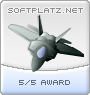 SoftPlatz.net 5/5 Award