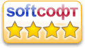 SoftSoft.ru 4 Stars