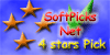 Softpicks Net 4 Stars Pick