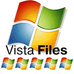 Vista Files 5 Stars