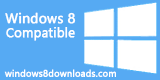 Windows 8 compatible windows8downloads.com