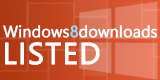 Windows8downloads LISTED