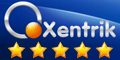 Xentrik 5 Stars
