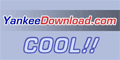 YankeeDownload.com Cool Award