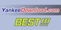 YankeeDownload.com Best Award