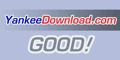 YankeeDownload.com Good Award