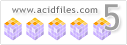 www.acidfiles.com Excellent (5/5)