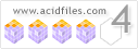 www.acidfiles.com Good (4/5)