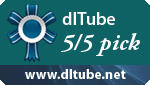 dlTube 5/5 pick