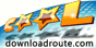 DownloadRoute Cool Award