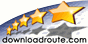 DownloadRoute Excellent Award