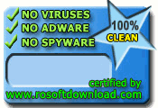 RoSoftDownload 100% Clean