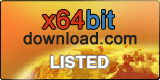 x64bitdownload.com Listed