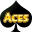 Aces Up Solitaire