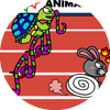 Animal Olympics - Hurdles