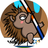 Animal Olympics - Pole Vault