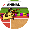 Animal Olympics - Triple Jump