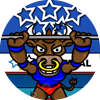 Animal Olympics - Weight Lifting