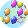 Balloons