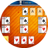 Belvedere Solitaire