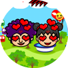 Busy Cupid
