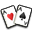 Beleaguered Castle Solitaire
