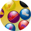 Colour Balls