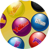 Colour Balls
